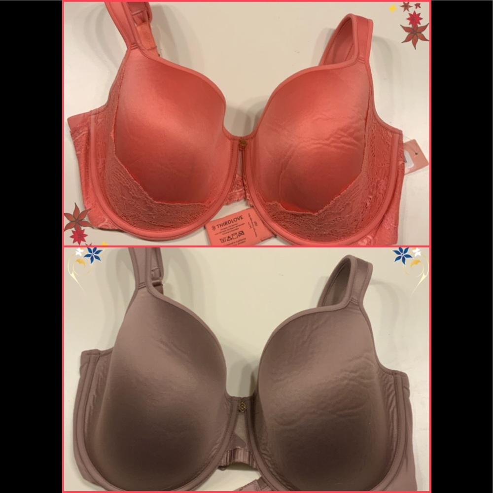 Thirdlove Bra Bundle - image 8